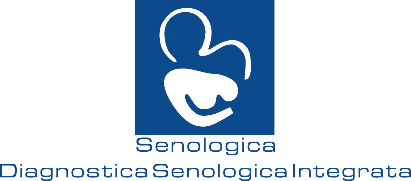 Logo senologica